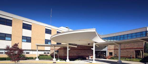 Big Rapids Hospital