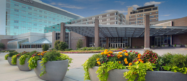 Butterworth Hospital