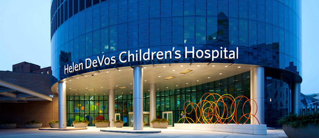 Helen DeVos Children's Hospital