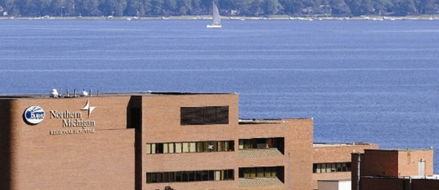McLaren Northern Michigan Hospital in Petoskey