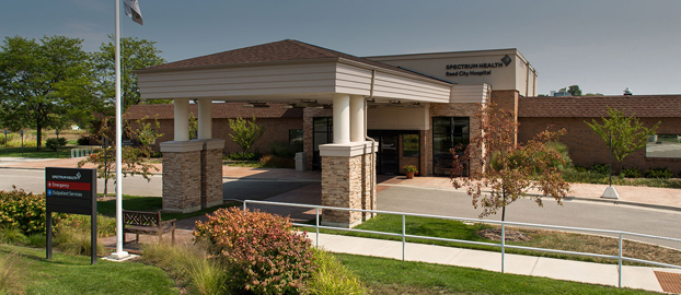 Reed City Hospital