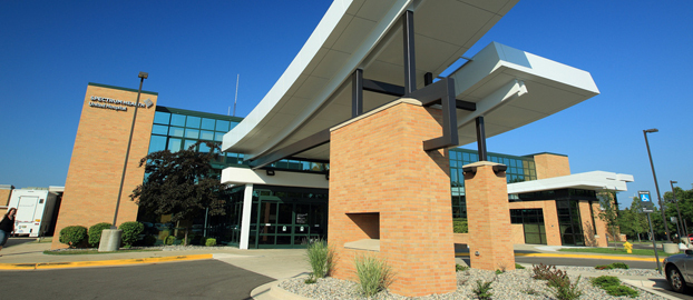 United Hospital