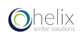 Helix scribe solutions company logo