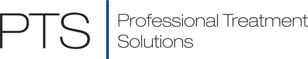 Professional Treatment Solutions company logo