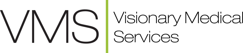 Visionary Medical Services company logo