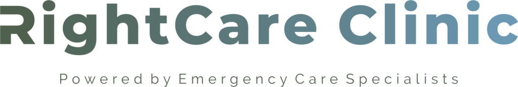 RightCare Clinic website.
